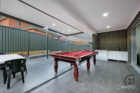 Property photo of 6 Ross Place North Kellyville NSW 2155