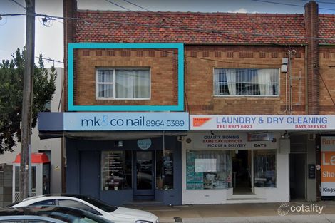 3/307 Malabar Rd, Maroubra, NSW 2035