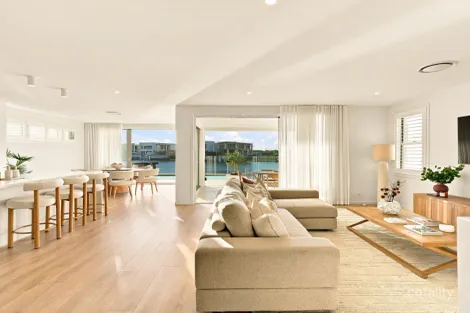Property photo of 81 Quay Circuit Newport QLD 4020