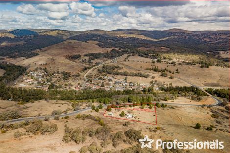 4569 Ilford Sofala Rd, Sofala, NSW 2795