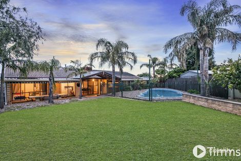 7 Ella Ct, O'Halloran Hill, SA 5158