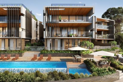 Property photo of 1/15-19 Royal Albert Crescent Paradise Point QLD 4216