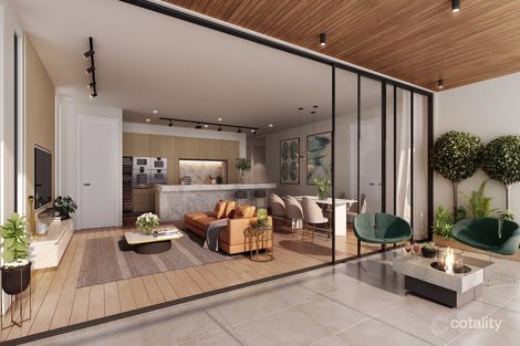 Property photo of 3/15-19 Royal Albert Crescent Paradise Point QLD 4216