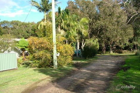 Property photo of 56 Bangalow Road Byron Bay NSW 2481