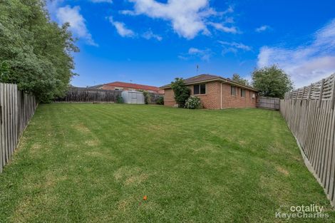 3 Tuscany Rise, Pakenham, VIC 3810
