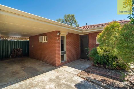 Property photo of 25 Wallace Street Belmont WA 6104