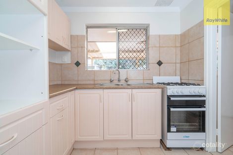 Property photo of 25 Wallace Street Belmont WA 6104