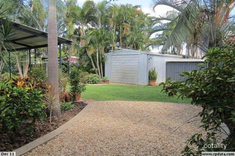 Property photo of 4 Flight Drive Moranbah QLD 4744