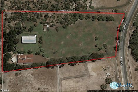 Property photo of 206 Nicolas Drive Casuarina WA 6167