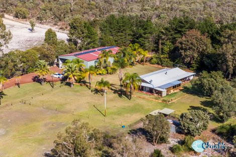 Property photo of 206 Nicolas Drive Casuarina WA 6167