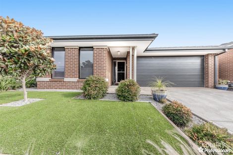 Property photo of 19 Aspera Drive Brookfield VIC 3338