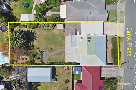 Property photo of 4 Carol Place Moana SA 5169