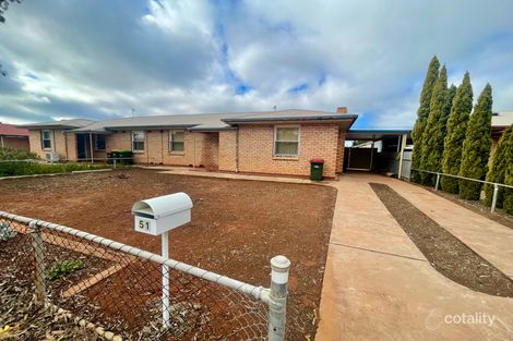 51 Mitchell St, Whyalla Stuart, SA 5608