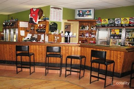 Property photo of 1 Arthur Street Booleroo Centre SA 5482