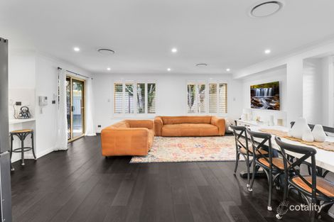 Property photo of 14 Coolabah Place Blacktown NSW 2148