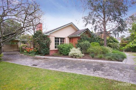 Property photo of 8 Sunhill Road Glen Iris VIC 3146