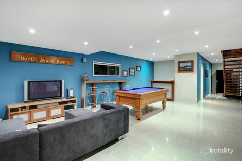 Property photo of 1 Leeside Road North Avoca NSW 2260