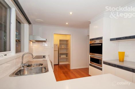 Property photo of 29 Broad Gully Road Diamond Creek VIC 3089