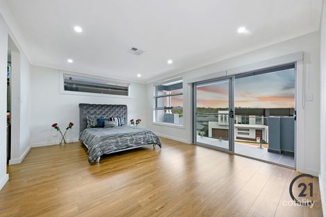 Property photo of 6 Ross Place North Kellyville NSW 2155