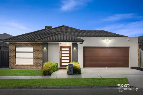 70 Albion Cres, Mickleham, VIC 3064