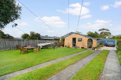 Property photo of 40 Hughes Avenue Edithvale VIC 3196