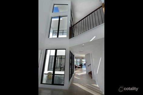 Property photo of 4 Kurrewa Lane Coomera QLD 4209