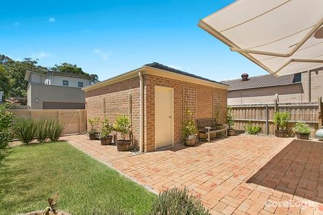 Property photo of 1 Melaleuca Place Warriewood NSW 2102