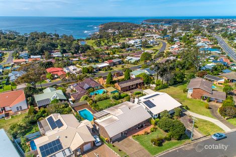 Property photo of 48 Pengana Crescent Mollymook NSW 2539