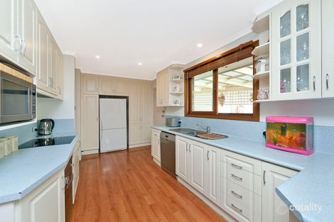 Property photo of 77 Munro Road Crestwood NSW 2620