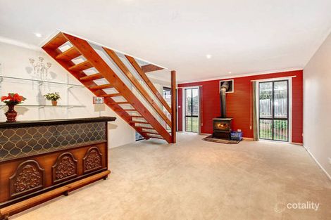 Property photo of 2 Strang Street Hoppers Crossing VIC 3029
