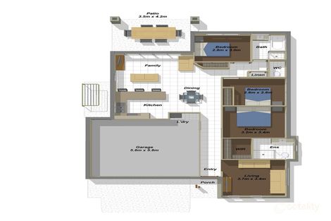 Property photo of 39 Tallagandra Road Beenleigh QLD 4207