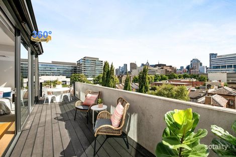 Property photo of 402/9 Smith Street Fitzroy VIC 3065