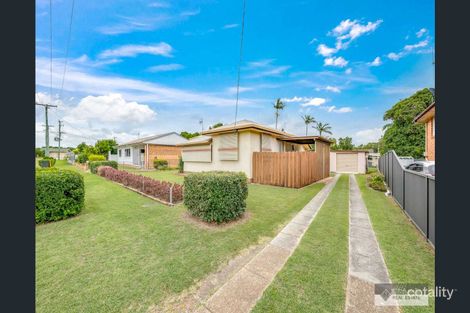 6 Mcneilly St, Norville, QLD 4670
