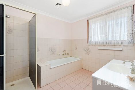 Property photo of 7 Crystal Court Wheelers Hill VIC 3150