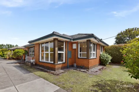 1/207 Grange Rd, Glen Huntly, VIC 3163