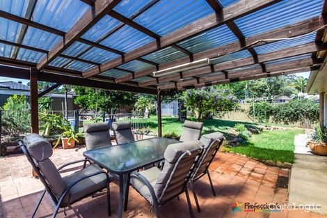 Property photo of 4 Othello Place St Clair NSW 2759