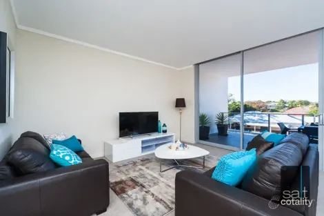 Property photo of 9/21 Queens Road Mount Pleasant WA 6153