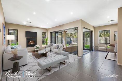 Property photo of 68 Woolshed Street Ferny Hills QLD 4055