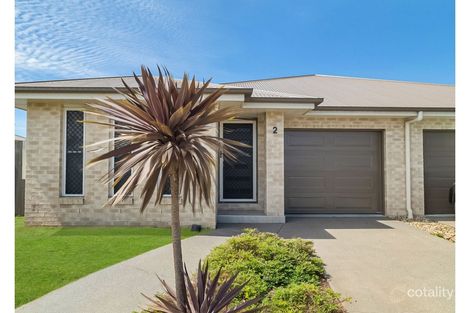 2/17 Barambah St, Glenvale, QLD 4350