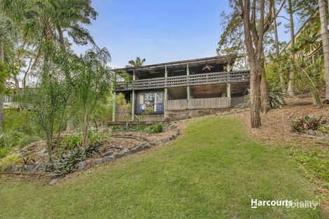 Property photo of 45 Tamworth Drive Helensvale QLD 4212