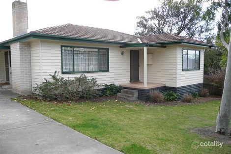 Property photo of 9 Bennett Court Traralgon VIC 3844