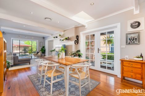 Property photo of 18 Cansdale Place Castle Hill NSW 2154
