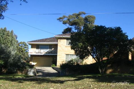 12 Wonoona Pde E, Oatley, NSW 2223
