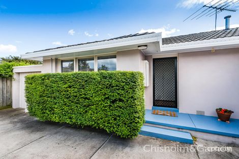 Property photo of 4/17 First Street Black Rock VIC 3193