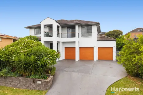 34 Ridgemont Ave, Cameron Park, NSW 2285