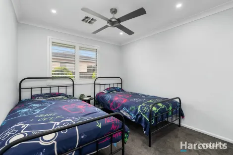 Property photo of 34 Ridgemont Avenue Cameron Park NSW 2285