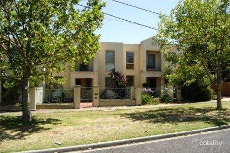 Property photo of 4/89 Bulla Road Essendon North VIC 3041
