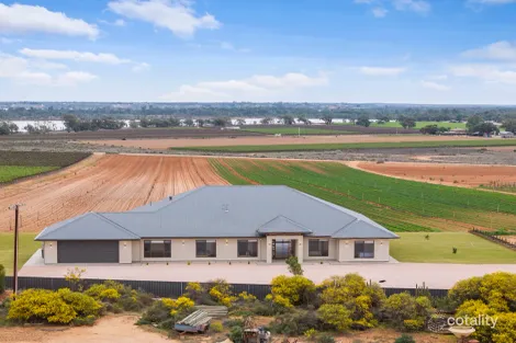 Property photo of 123 Elephant Trunk Road Cobdogla SA 5346