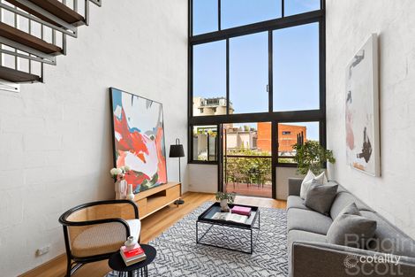 Property photo of 8/52A Lyndhurst Street Richmond VIC 3121
