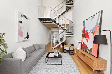 Property photo of 8/52A Lyndhurst Street Richmond VIC 3121